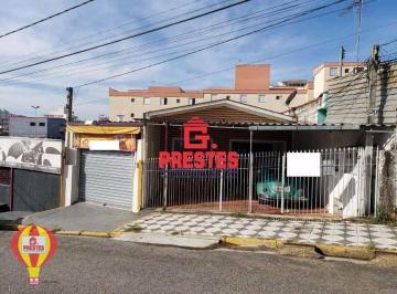 08000ce5596d10ef16f8da3ce22f6964e3d9333d · Casa com 2 dormitórios à venda por R$ 700.000,00 - Santa Terezinha - Sorocaba/SP