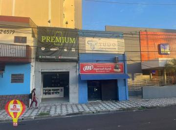 c1013858a18a3f7691ea55486e74aad0d731c446 · Salão Comercial para locação, Vila Lucy, Sorocaba - SL0029.