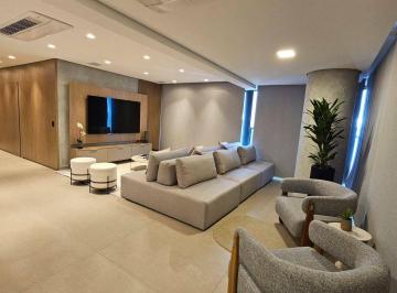 540fbced4cdf31a3377ded865a918e48384595bd · Apartamento novo Edifício Ícone- todo mobiliado e decorado