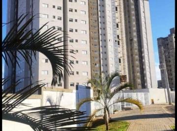 f940cb13387a0122394a195efe2610efdb2b712b · Apartamento para venda Condomínio Araucárias Jardim Betânia