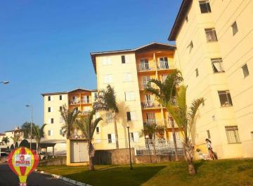 3a3817889f088ef583d56da1cb5f00862f0597ea · Apartamento com 2 dormitórios à venda, 54 m² por R$ 177.000,00 - Condomínio Residencial Vereda dos B
