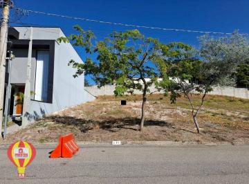 f19d3b575c39542e23ba139adfeecff452212dd3 · Terreno para venda Condomínio Residencial Renaissance