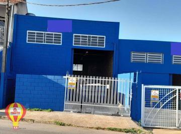889994b2dbf0ad928763d34490f19d320ad3a5b0 · Galpão para venda Jardim Montreal