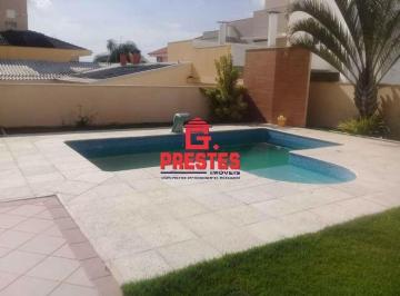 e9ab77e2857fe4655160c669f0e8a01305961427 · Casa Residencial para locação, Jardim Residencial Tivoli Park, Sorocaba - CA1473.