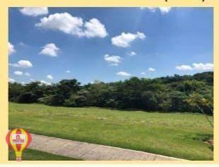 a26e8c99d25f65dea997ad62926c36c82648bc9c · Terreno, 463 m² - venda por R$ 926.000 ou aluguel por R$ 3.000/mês - Alphaville - Votorantim/SP