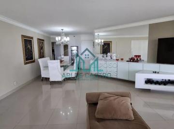 Apartamento · 270m² · 4 Quartos · 2 Vagas · Apartamento com 270m² com 4 Suítes a Beira-Mar da Praia de Ponta Verde - Maceió Alagoas