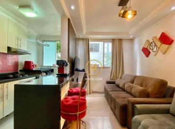 2a8277c775e926ea2c538821cabce4fd8bae9a72 · Apartamento 2 quartos à venda, 46 m² por R$ 249.900 - Jaraguá - São Paulo/SP