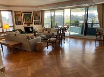 ad446930576d29c8b3be4bfa443fb3b1fcd9fe2d · Apartamento, 370 m² - venda por R$ 3.200.000,00 ou aluguel por R$ 18.800,00/mês - Real Parque - São 