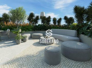 e6fa647ab61bac0882d3185c23c85ee5661bf097 · Apartamento com 1 dormitório à venda, 57 m² por R$ 872.326,57 - Ponta de Campina - Cabedelo/PB