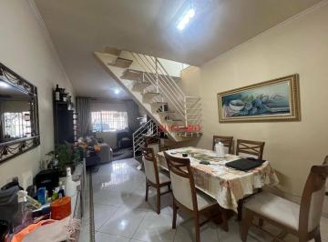d98ee43e823e821ba0d462abfe3eed8d9168d2c3 · Sobrado à venda, 178 m² por R$ 799.900,00 - Jardim Bom Clima - Guarulhos/SP