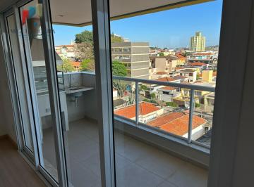 Apartamento · 162m² · 3 Quartos · 2 Vagas · Apartamento Alto Padrão em Centro, Tatuí/SP