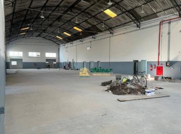 78869918ce5c5e369d225383ed09031ba540efcc · Galpão para alugar, 1400 m² por R$ 36.514,00/mês - Cidade Industrial Satélite de São Paulo - Guarulh