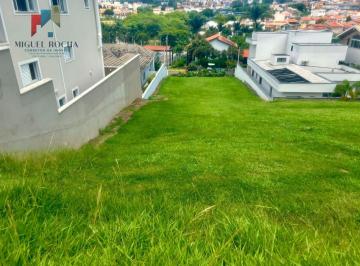 Terreno · 450m² · Reserva dos Ypes - Terreno Condomínio Bosque Junqueira
