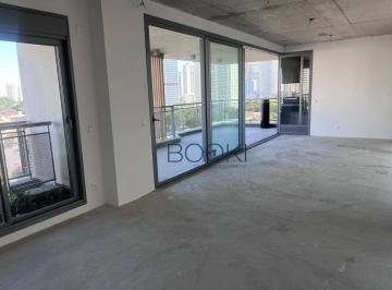 Sala · Apartamento com 3 dormitórios à venda, 167 m² por R$ 2.699.000,00 - Brooklin - São Paulo/SP