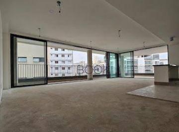 Sala · Apartamento à venda em Sumaré com 195m² 3 suites, 2 vagas de garagem