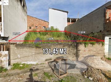 Terreno · 131m² · TERRENO | 131,45 m2 | BAIRRO DA CONCEIÇÃO | ITABUNA-BA | R$ 140.000,00