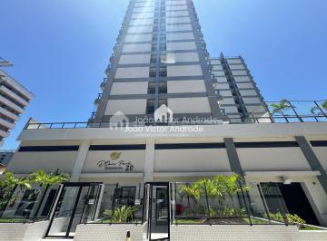 Apartamento · 60m² · 2 Quartos · 1 Vaga · APTO PADRÃO | D’OURO PARK | 02 QUARTOS | COND. FECHADO | R$ 515.000,00