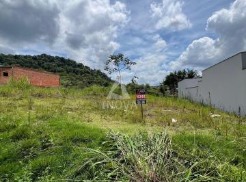 Terreno · 364m² · Terreno à venda no bairro Avaí - Guaramirim/SC