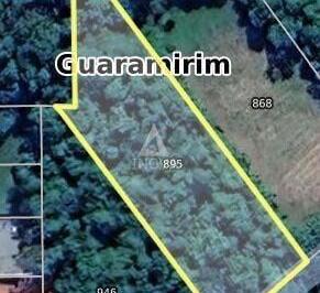 Terreno · 1967m² · Terreno à venda no bairro Rio Branco - Guaramirim/SC