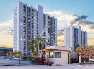 Apartamento · 46m² · 2 Quartos · 1 Vaga · Apartamento em Jaraguá do Sul com entrada parcelada direto com a construtora