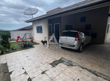 Casa · 73m² · 3 Quartos · 1 Vaga · Casa à venda no bairro Avaí - Guaramirim/SC