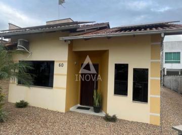 Casa · 140m² · 2 Quartos · 2 Vagas · Casa à venda no bairro Avaí - Guaramirim/SC
