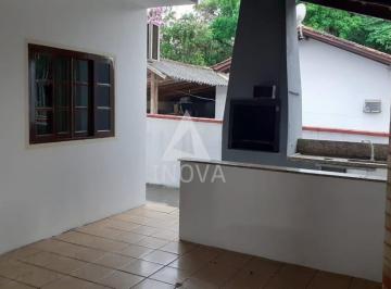 Casa · 140m² · 4 Quartos · 2 Vagas · Casa à venda no bairro Corticeira - Guaramirim/SC