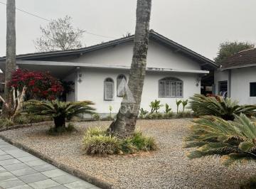 Casa · 300m² · 5 Quartos · 1 Vaga · Casa à venda no bairro Imigrantes - Guaramirim/SC