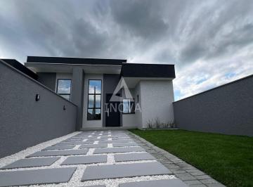 Casa · 70m² · 2 Quartos · 1 Vaga · Casa à venda no bairro Escolinha - Guaramirim/SC