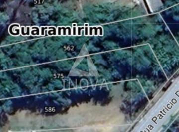 Terreno · 2811m² · Terreno à venda no bairro Barro Branco - Guaramirim/SC