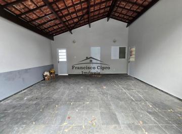 Casa · 325m² · 3 Quartos · 2 Vagas · Casa à venda no bairro Parque São Francisco - Guaratinguetá/SP