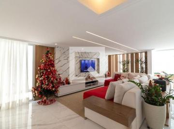 Casa · 383m² · 6 Quartos · 8 Vagas · Casa para Aluguel - Água Fria, 6 Quartos, 383 m² - São Paulo