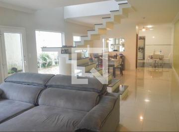 Casa · 470m² · 3 Quartos · 5 Vagas · Casa para Aluguel - Vila Carrão, 3 Quartos,  470 m² - São Paulo