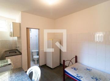 Apartamento · 30m² · 1 Quarto · 1 Vaga · Apartamento para Aluguel - Barão Geraldo - Centro, 1 Quarto,  30 m² - Campinas