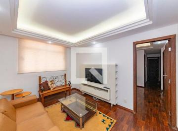 Apartamento · 110m² · 3 Quartos · 2 Vagas · Apartamento para Aluguel - Anchieta, 3 Quartos, 110 m² - Belo Horizonte