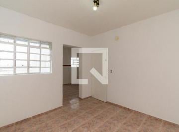 Casa · 80m² · 1 Quarto · Casa para Aluguel - Sapopemba, 1 Quarto, 80 m² - São Paulo