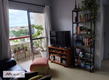 d6ab7df283a10c5e72d846bb7bdec38cf77c617f · Apartamento com 2 quartos à venda, 60 m² - Ortizes - Valinhos/SP