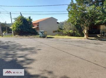 309dac997ba2b252cf2d884279c41e5bb93eb38b · Terreno à venda, 310 m² por R$ 260.000 - Jardim Sorirama (Sousas) - Campinas/SP