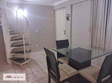 ef16f61792ac08a523d2c815f6cb1bcd9df95310 · Cobertura à venda no Residencial Clara no Jd. São Bernardo em Campinas/SP.