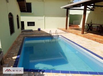 9cc8d47198507c96761d30e9be4b043f3067b743 · Casa com 3 dormitórios à venda, 257 m² por R$ 830.000,00 - Jardim Bela Vista - Valinhos/SP
