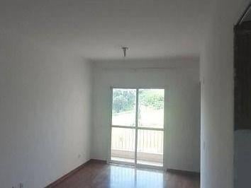 bf74ccb4e6349442a1f55e3d6bf79bb7d366d8f1 · Apartamento com 2 dormitórios à venda, 60 m² por R$ 390.000 - Jardim Monte Verde - Valinhos/SP