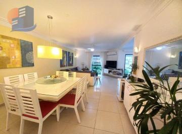 Apartamento · 150m² · 4 Quartos · 2 Vagas · Apartamento Aconchegante Região Brunela - Enseada Guarujá.