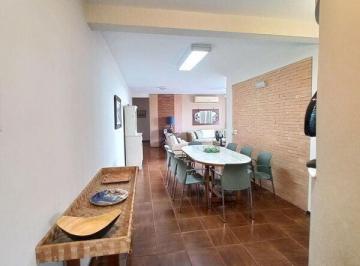 Apartamento · 127m² · 4 Quartos · 1 Vaga · Apartamento Enorme/Lado Praia/Região dos Restaurantes!