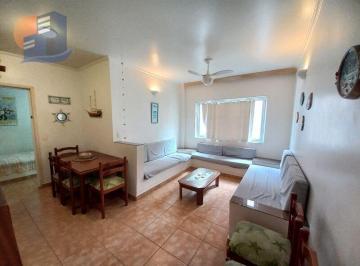 Apartamento · 50m² · 1 Quarto · 1 Vaga · Imperdível! Lado Praia Baixo Custo Manuteção.