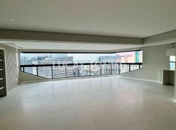 Apartamento · 227m² · 3 Quartos · 4 Vagas · Apartamento com 3 Suítes no Parque da Cidade Mobiliado Decorado 4 Vagas Oportunidade