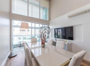 Apartamento · 173m² · 4 Quartos · 3 Vagas · Apartamento brooklin novo Alto Padrão andar alto vista livre reformado