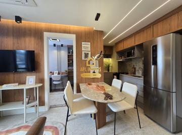 Apartamento · 38m² · 2 Quartos · 1 Vaga · LANÇAMENTO AO LADO DO METRÔ
