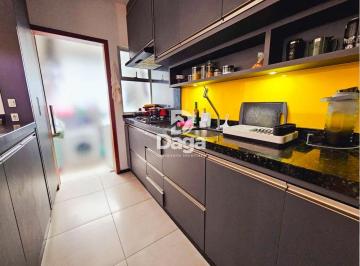 Apartamento · 79m² · 3 Quartos · 1 Vaga · Fantástico Apartamento de 3 Dormitórios no Itacorubi