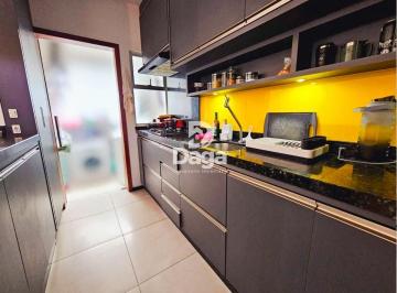 Apartamento · 79m² · 3 Quartos · 1 Vaga · Fantástico Apartamento de 3 Dormitórios no Itacorubi