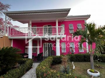 Casa · 314m² · 5 Quartos · 4 Vagas · Casa à venda no bairro Cidade Alta - Cuiabá/MT